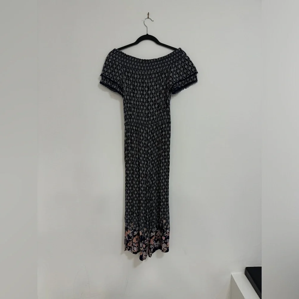 Xhilaration women’s small jumpsuit size small